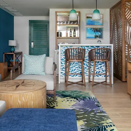 The Villas At Margaritaville Cap Cana (Adults Only)